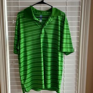 Men’s size large PGA Tour polo
